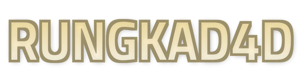 RUNGKAD4D
